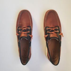 Women's Sperry, Rosefish Boat Shoe